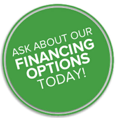 Whitney Roofing financing Services