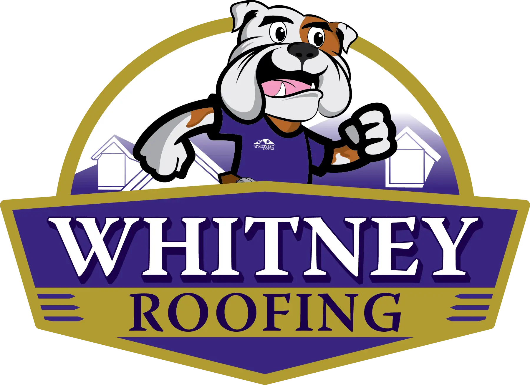 Whitney Roofing Central Illinois Trusted Local Roofers