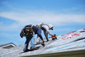 local roofing company, local roofing contractor, Springfield