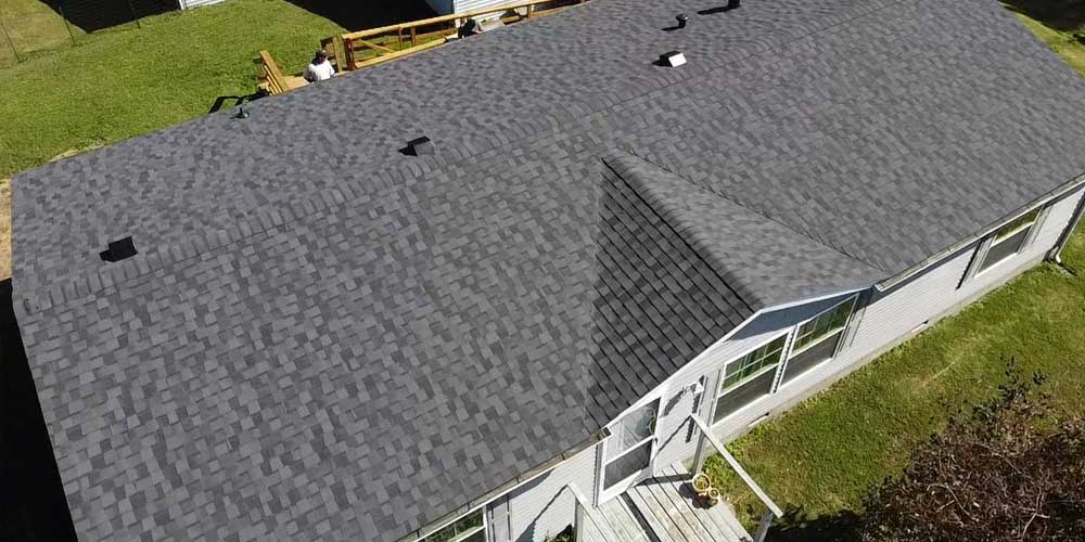 Central Illinois Asphalt Shingle Roofers