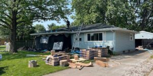 Whitney Roofing Top-Notch Roof Replacement Company