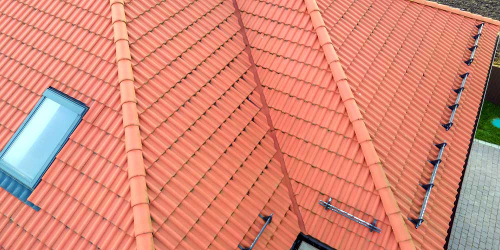 Whitney Roofing Tile Roofing Company