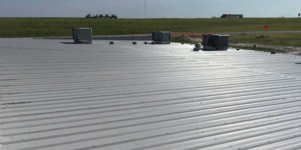 Expert Commercial Roofing Service Central Illinois