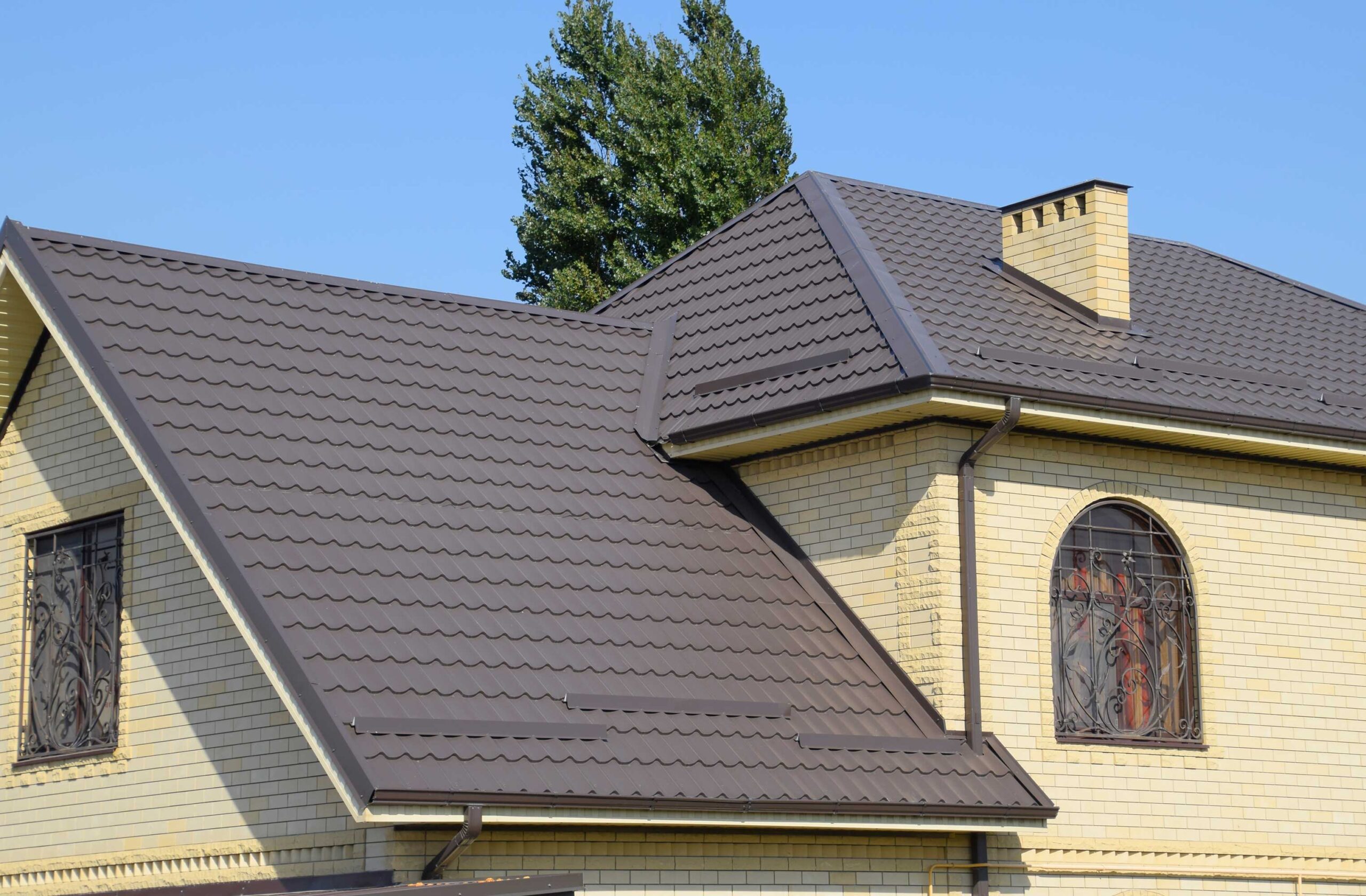 metal roof cost, metal roof installation, metal roof replacement in Springfield