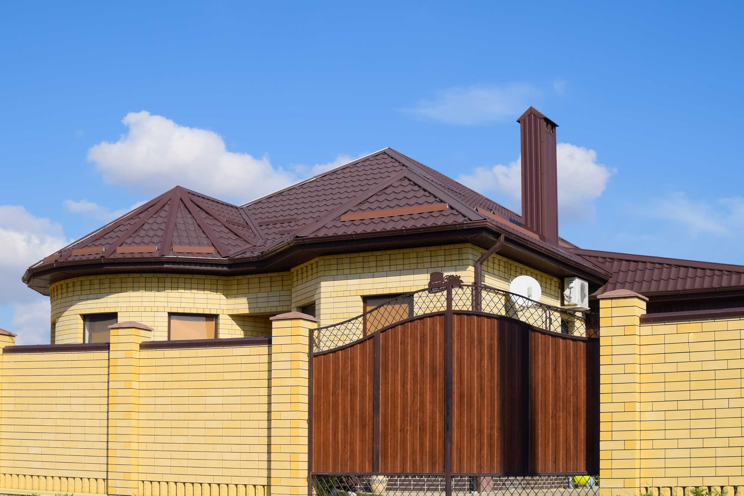 metal roof cost, metal roof installation in Springfield, metal roof replacement, Springfield