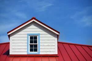 choosing a roof, roof choices, how to choose a roof, Springfield