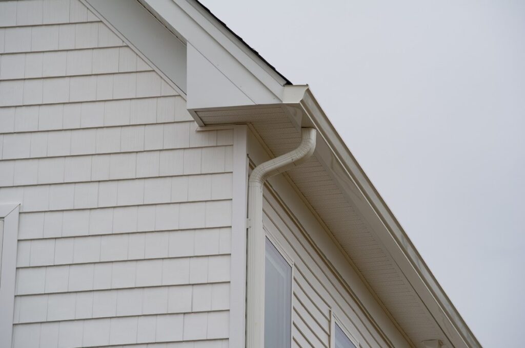 new gutter cost in Springfield