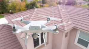 faqs about roof drone inspections in Springfield