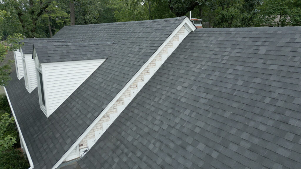 How Long Will a Roof Replacement Take in Springfield?