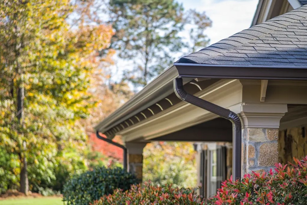 how to spot weak spots on roof in Springfield