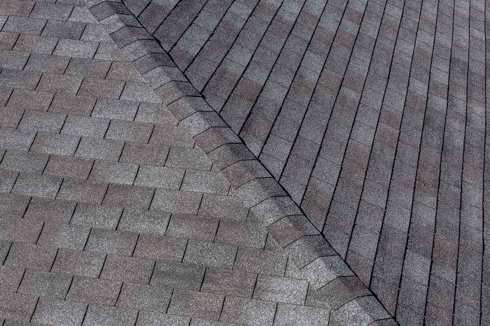 asphalt shingle roofing in Springfield IL