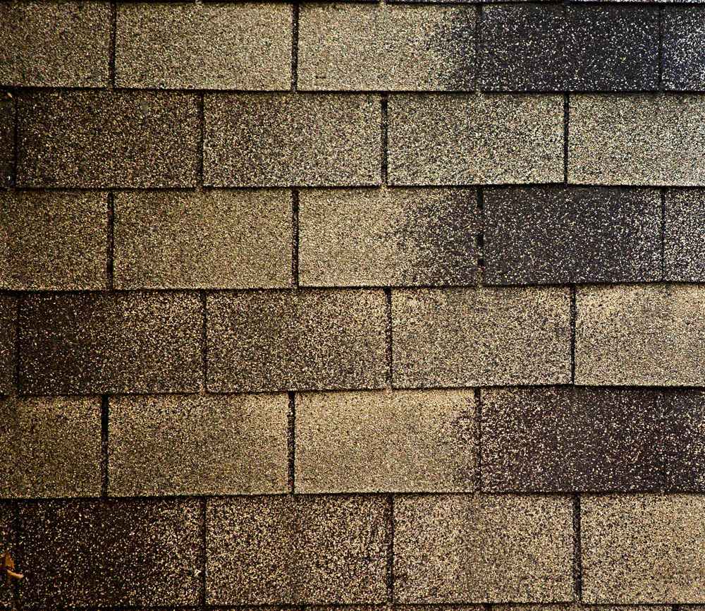 asphalt shingle roofing in Springfield IL