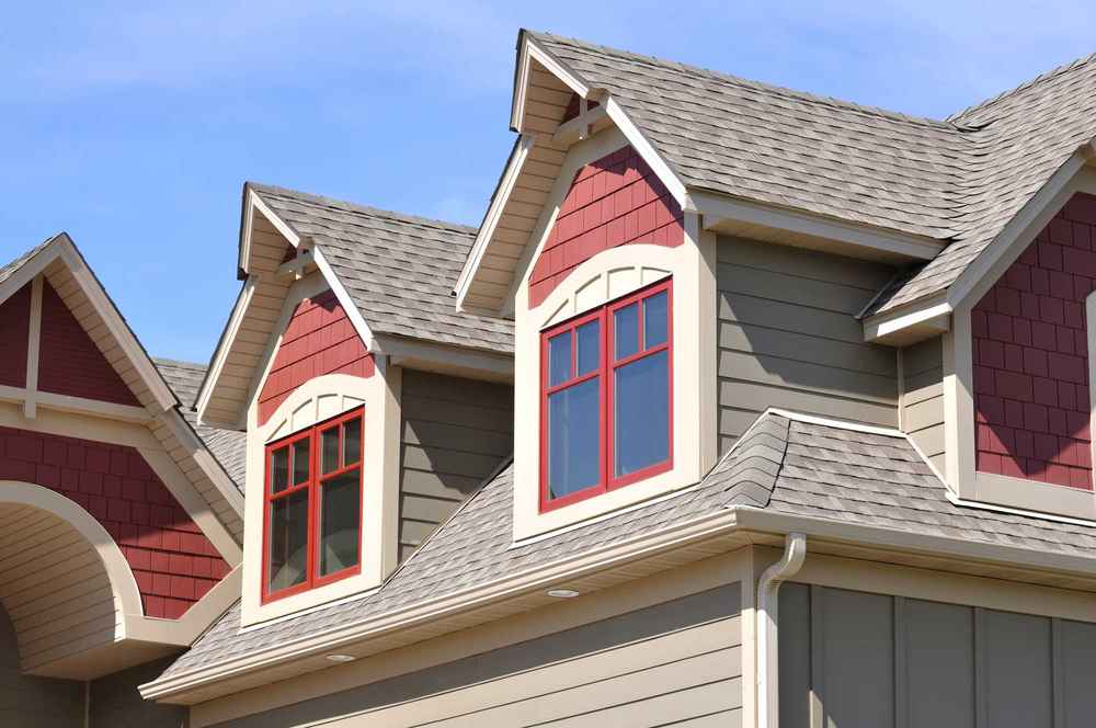 asphalt shingle roofing company