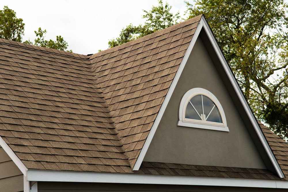 asphalt shingle roofing company