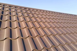 metal roofing are eco-friendly