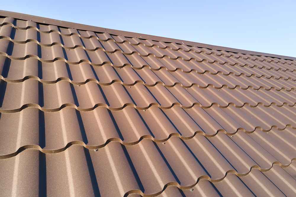 metal roofing are eco-friendly