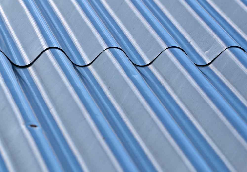 metal roofing are eco-friendly