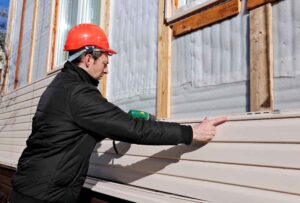 certified siding installer in Springfield IL