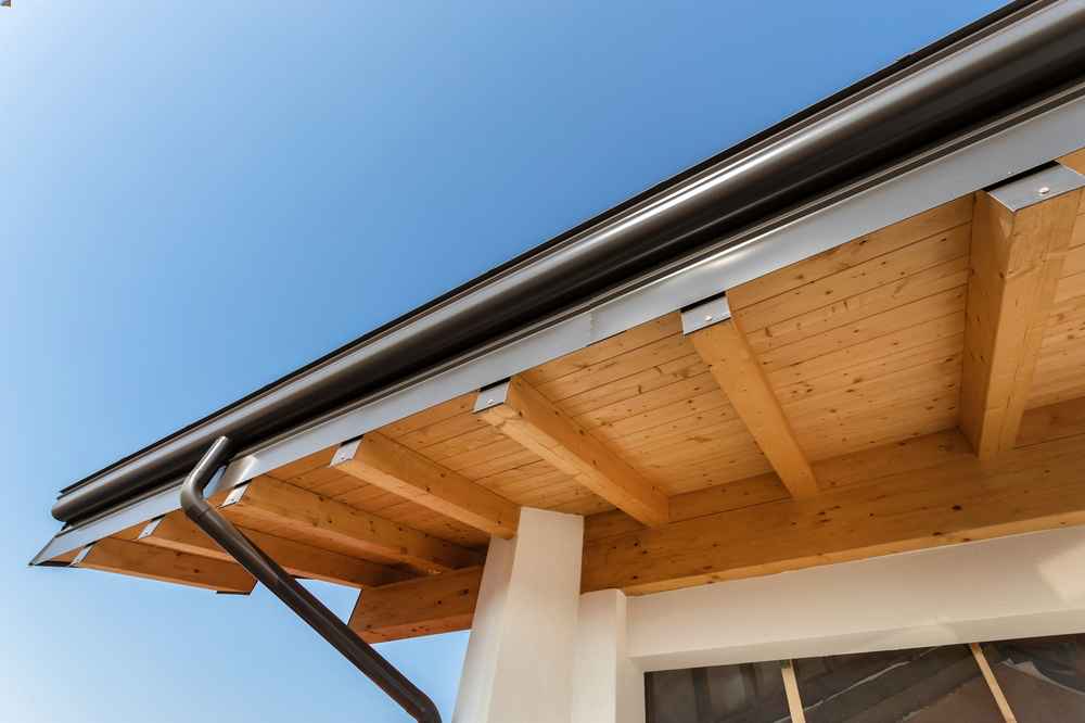 best gutter style in Springfield IL