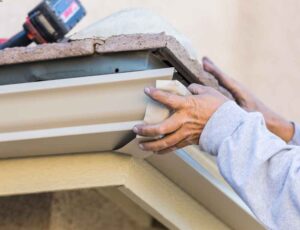 best gutter style in Springfield IL