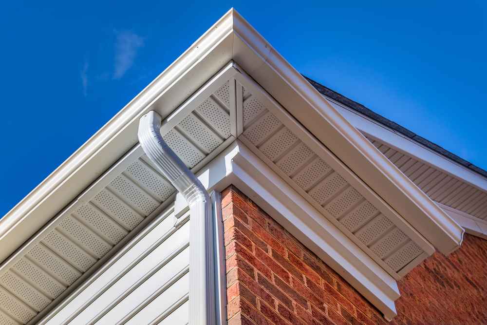 best gutter style in Springfield IL