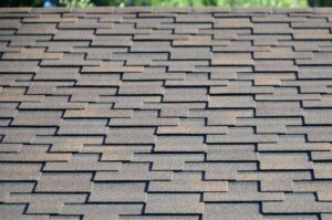 High end roof design in Springfield