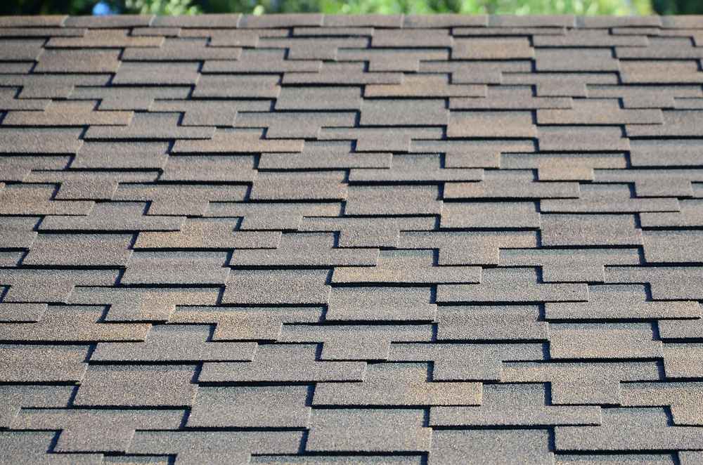 High end roof design in Springfield