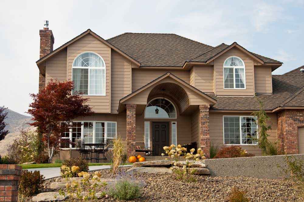 trusted residential roofing contractor in Taylorville IL