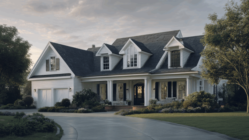 Trusted Residential Roofing Expert in Altamont IL