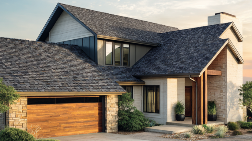 Trusted Residential Roofing Company in Sullivan, IL