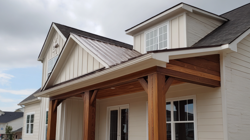 Trusted Residential Roofing in St Elmo, IL