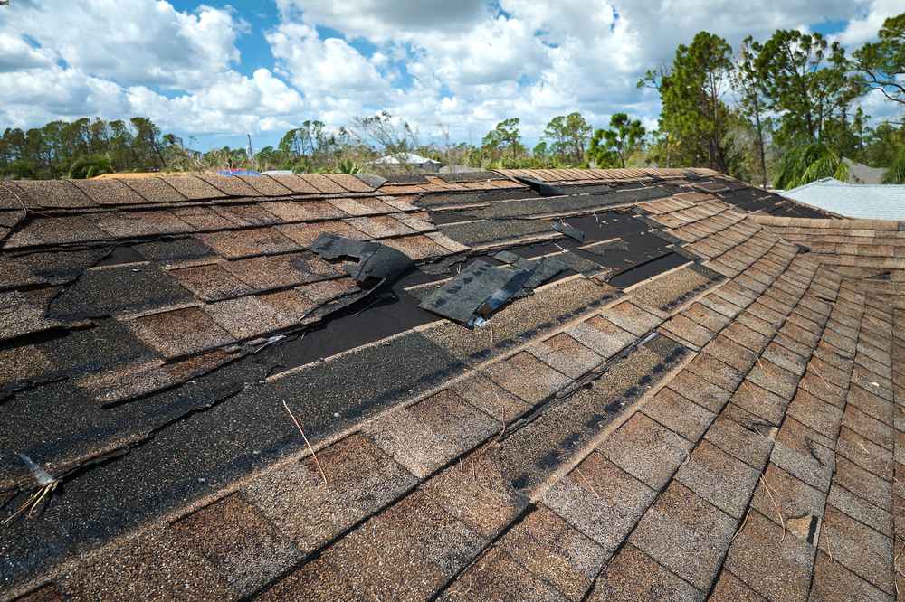 Trusted Roof Leak Repair in Illinois