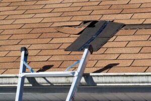 Trusted Roof Leak Repair in Illinois