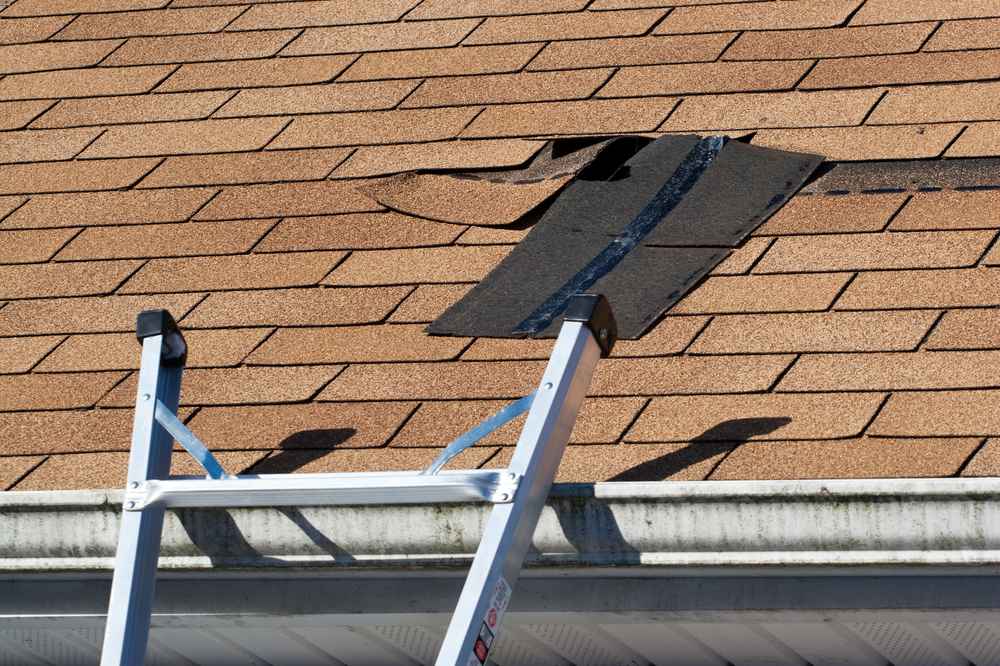 Trusted Roof Leak Repair in Illinois