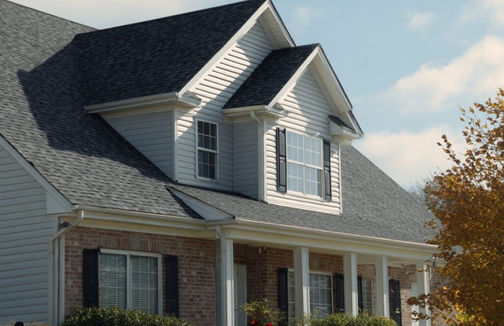 residential roofing company in Dieterich, IL