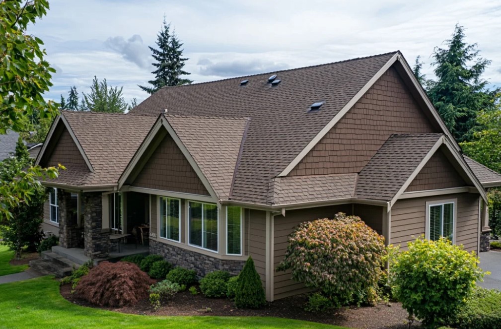 Effingham, IL, trusted roofing company