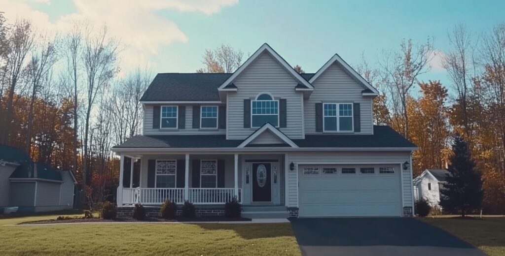 residential roofing company in Pana, IL