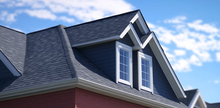residential roofing