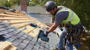 Trusted Roof Insurance Claims in Springfield