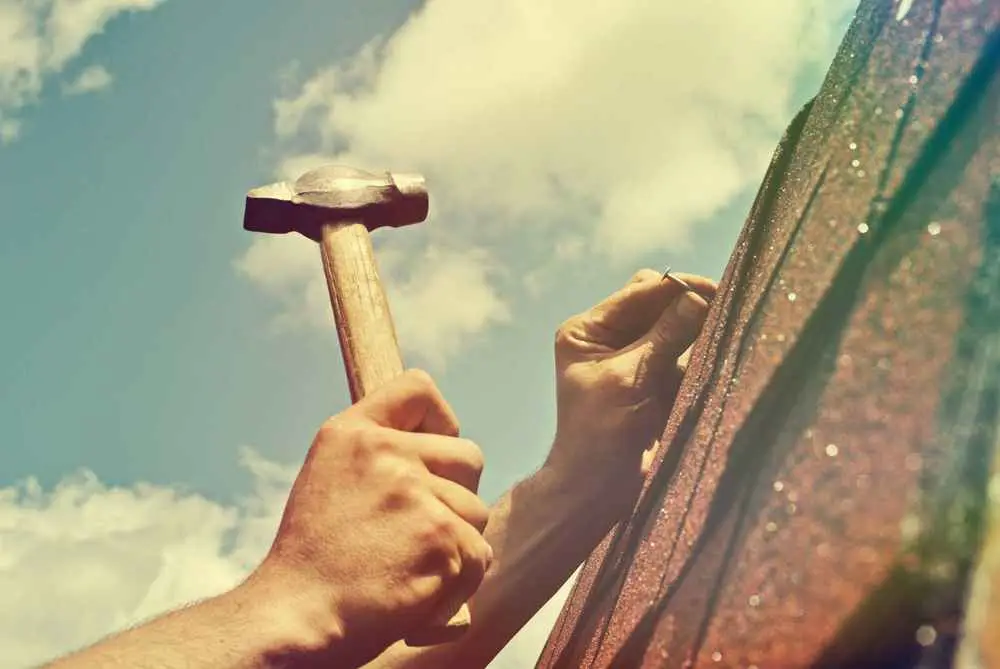 Trusted Roof Repair Expert in Springfield