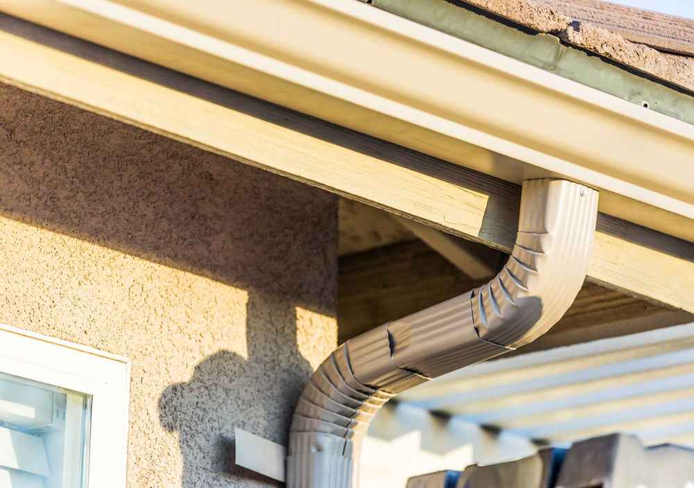 Trusted Gutter System in Springfield, IL