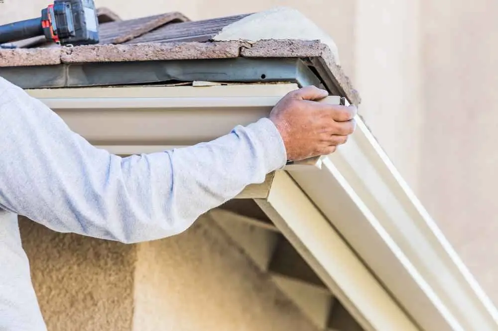 Trusted Gutter System in Springfield, IL