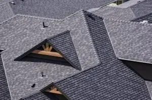 HOA-approved roofing