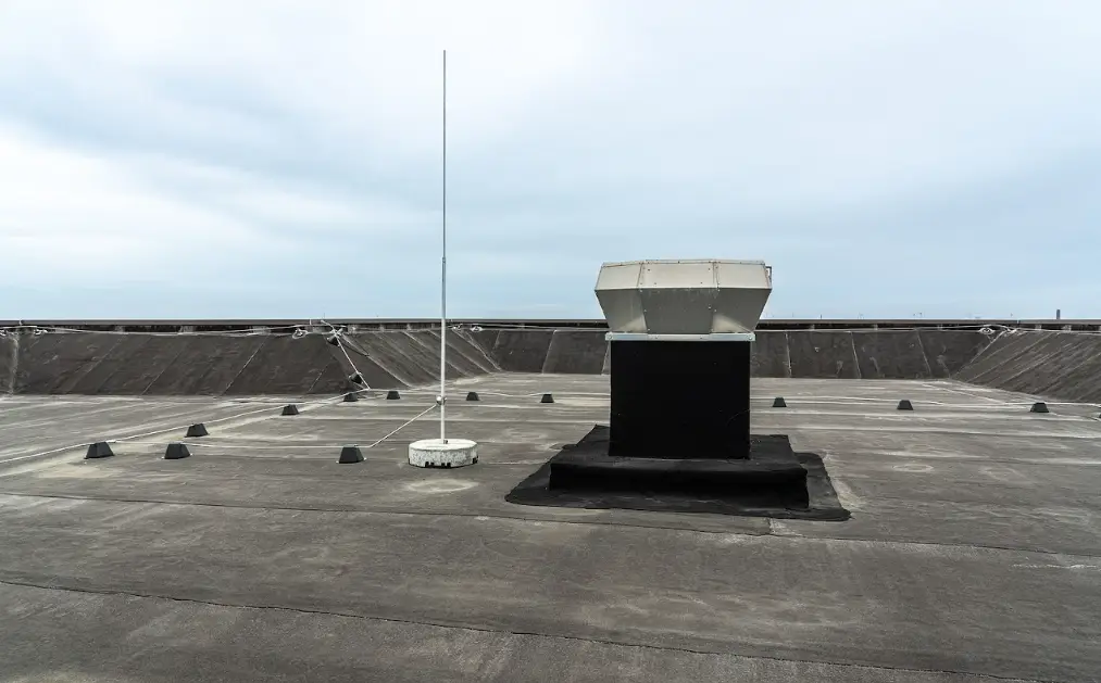 commercial roofing company in Glenarm, IL