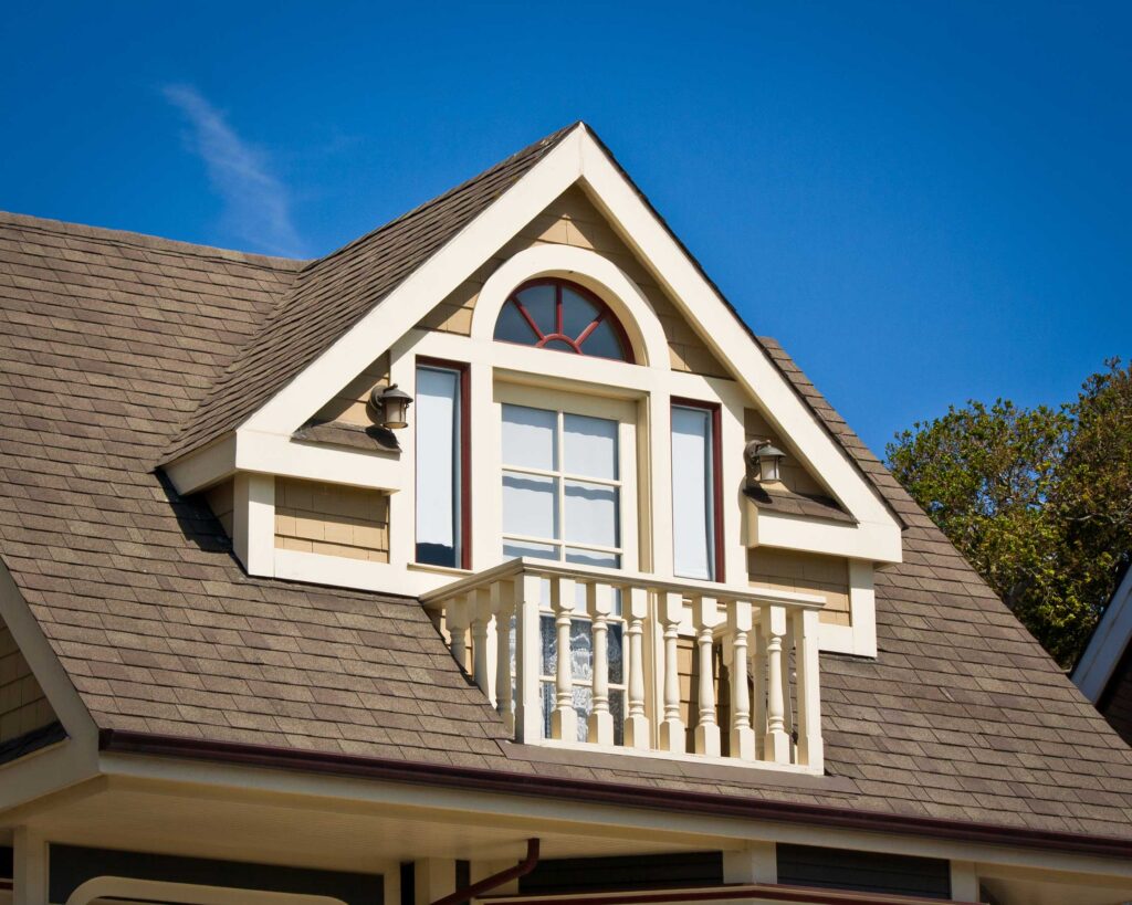 Trusted Asphalt Shingle Roofing in Springfield IL