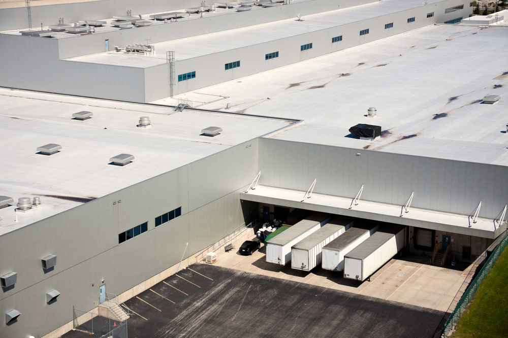 Trusted Commercial Roofing Services in Mattoon, IL