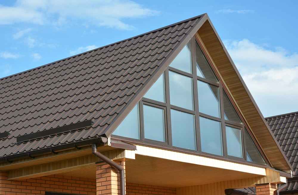 Trusted Metal Roofing in Springfield, IL