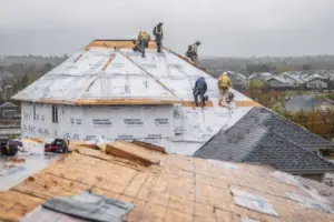 Trusted Roof Warranties and Manufacturer Coverage in Springfield, IL