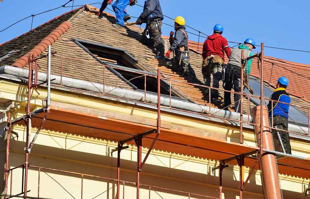 Trusted Roof Warranties and Manufacturer Coverage in Springfield, IL