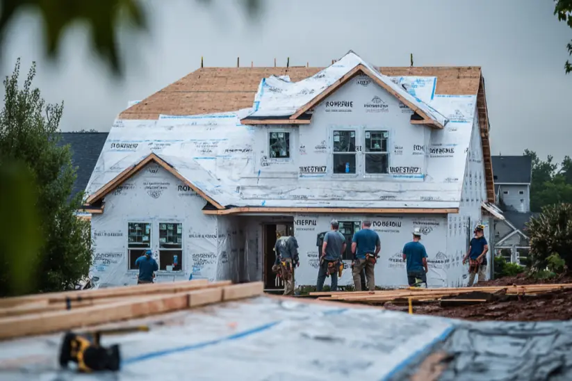 Trusted Roof Warranties and Manufacturer Coverage in Springfield, IL